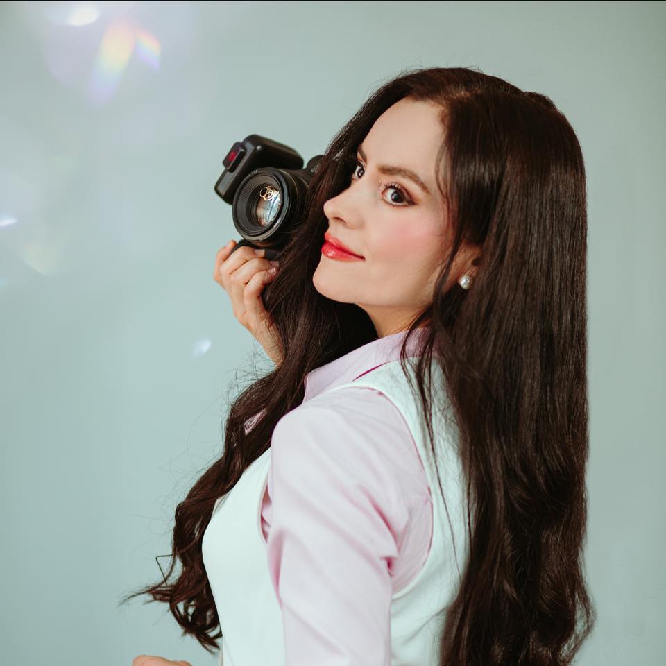Jazmin Aguilar